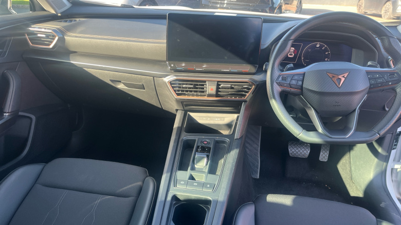 CUPRA Formentor 1.4 eHybrid 204 V1 5dr DSG Estate